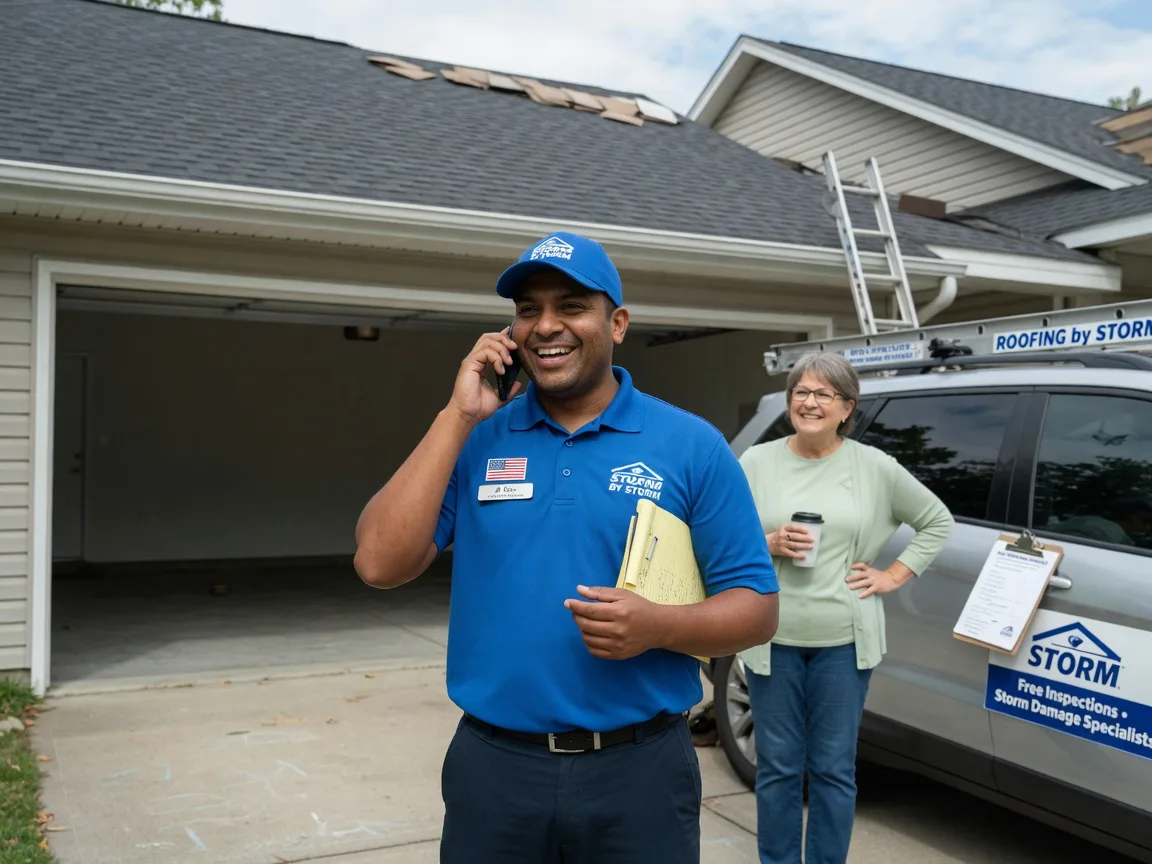 Roof Repair Near Me West Chester, IA FAQs