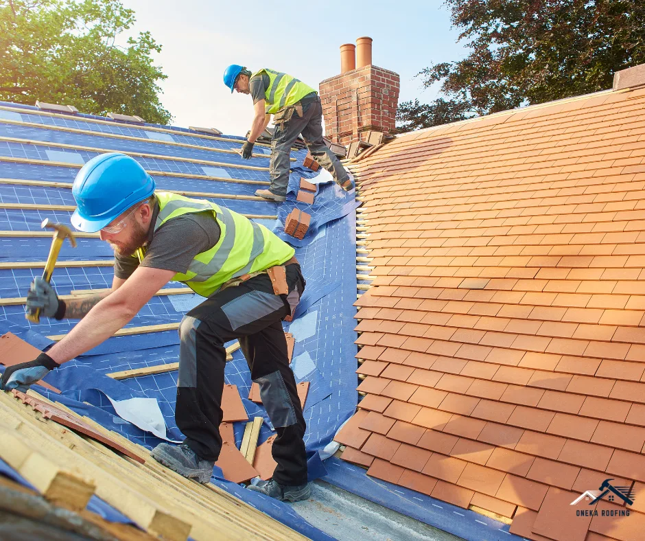 Why choose Roof Repair Near Me in West Chester, IA